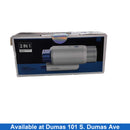 Newbealer Nb316a White Floor Steamer