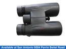 Tasco 10x42 Black
