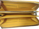 Louis Vuitton Yellow Wallet