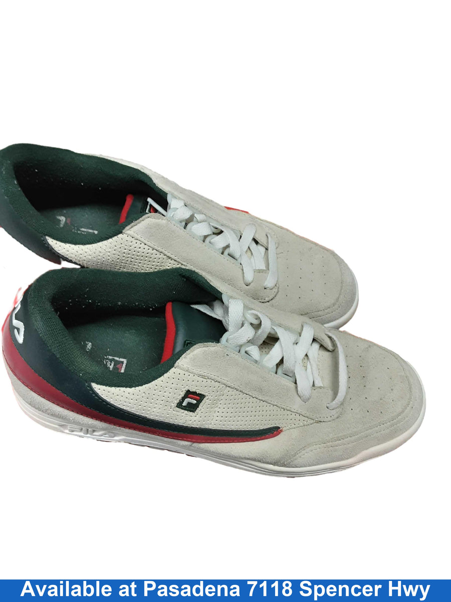 Fila 1tm00030-898 Beige / Tan