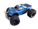 Axguter Blue RC Car