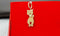 Animal Pendant Yellow Gold 18k (.750) 4.8 grams