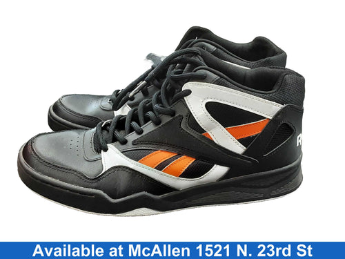 Reebok Rsbnyd004 Black