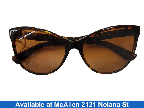 Bvlgari 4151 Brown
