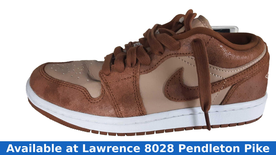 Nike Fj3453-200 Brown