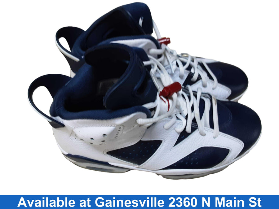 Jordan Ct8529-164 Blue