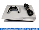 Sony Playstation 5 (825gb) 825 Gb White Video Game Console