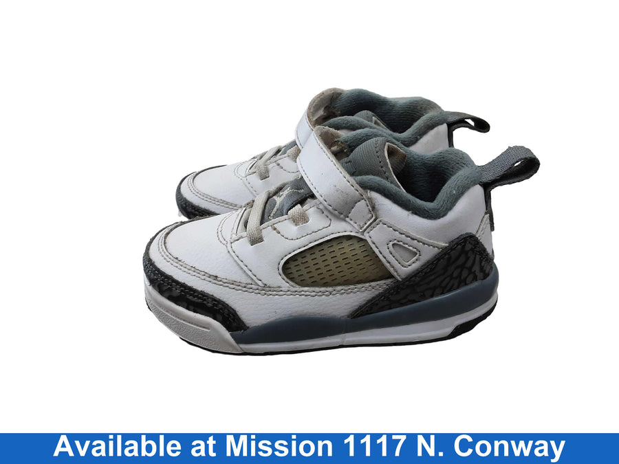 Jordan Fq3952-102 White