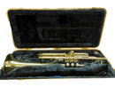 Bach Usa Gold Trumpet