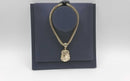 Chain - Yellow Gold 10k (.417) 32.6 grams 20 inch