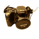 Kodak Kcxgt3404746 Black Digital Camera