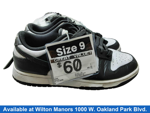 Nike Dd1391-100 Black