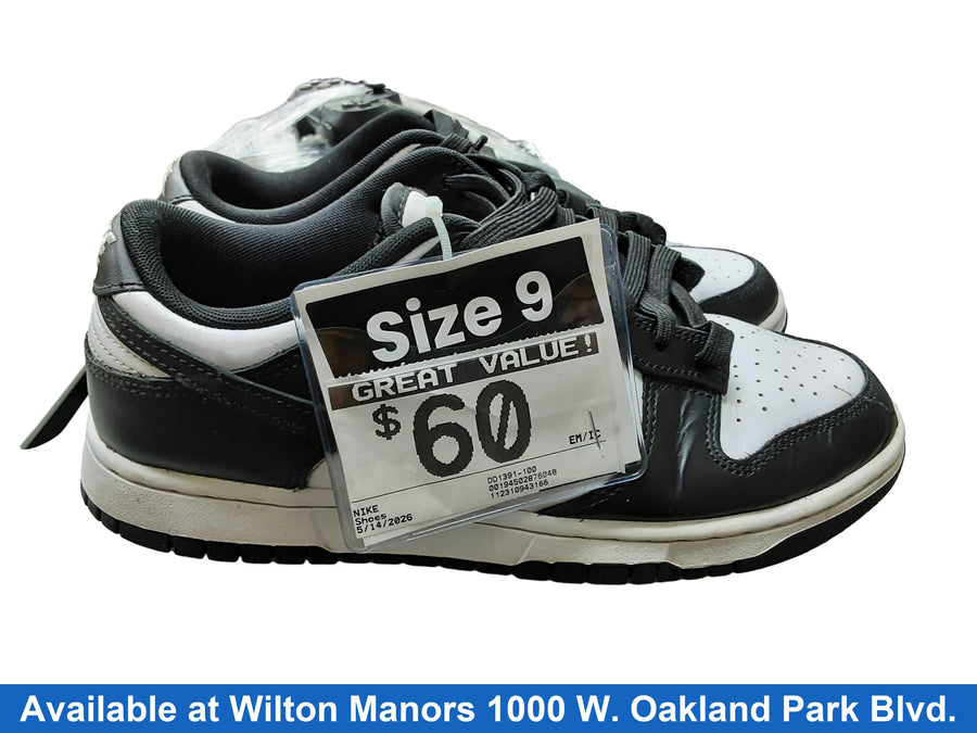 Nike Dd1391-100 Black