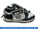 Nike Dd1391-100 Black