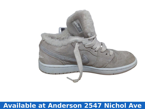 Nike Do0750-002 Gray