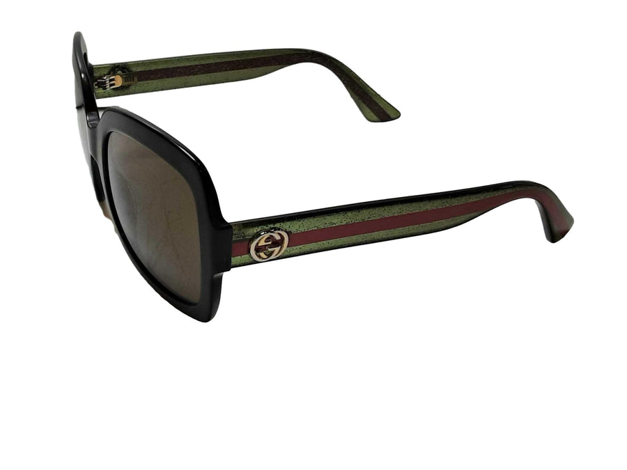 Gucci Gg0034sn Black