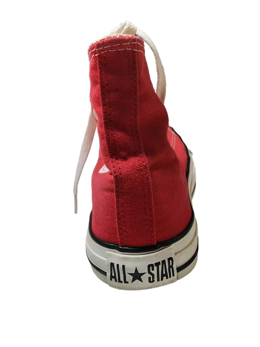 Converse 00398566 Red