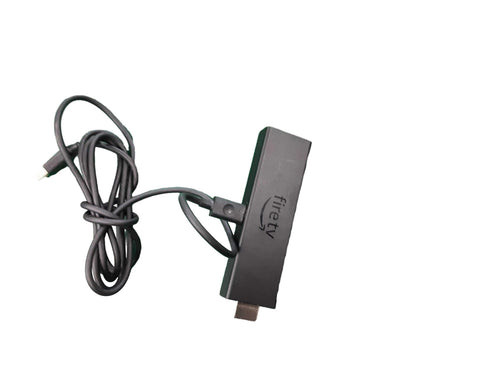 Amazon K2r2te Black Digital TV Accessory