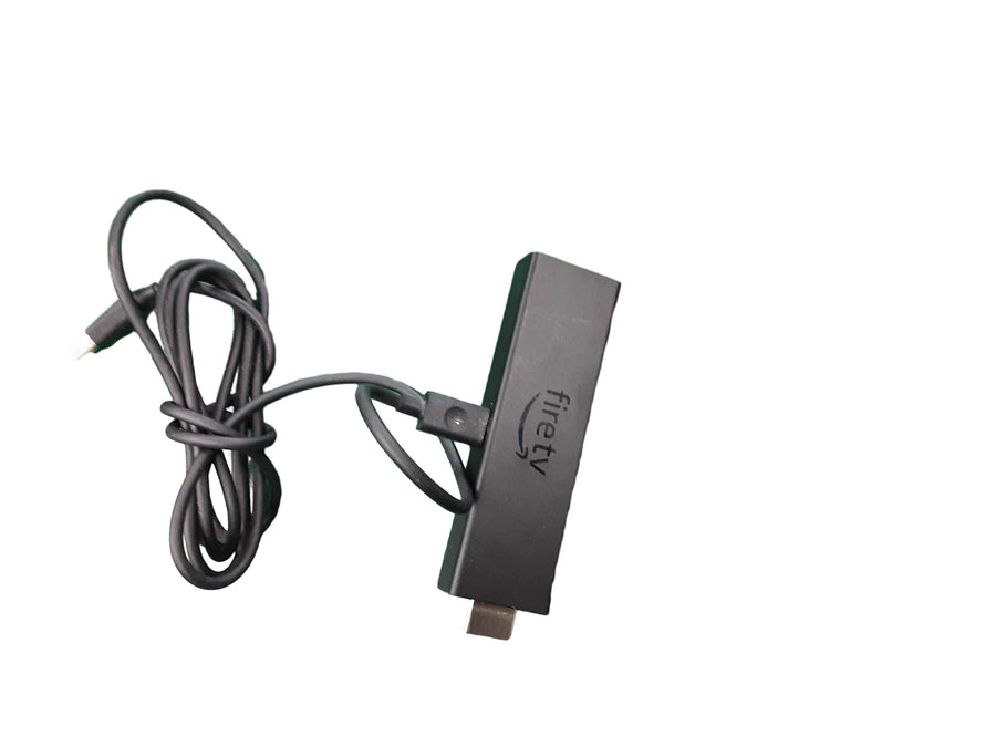 Amazon K2r2te Black Digital TV Accessory