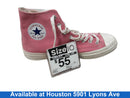 Converse 168301c Pink