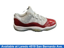 Jordan 528896-102 White