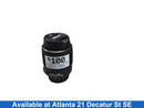 Nikon Dx Swm Ed .95m/3.12ft 52 Black Photographic Lens