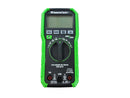 Commercial Elctric Dmm-8301s Green Electrical Testing Instrument