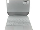 Apple A2460 White Computer Keyboard