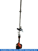 Echo Srm-266 Orange Gas String Trimmer