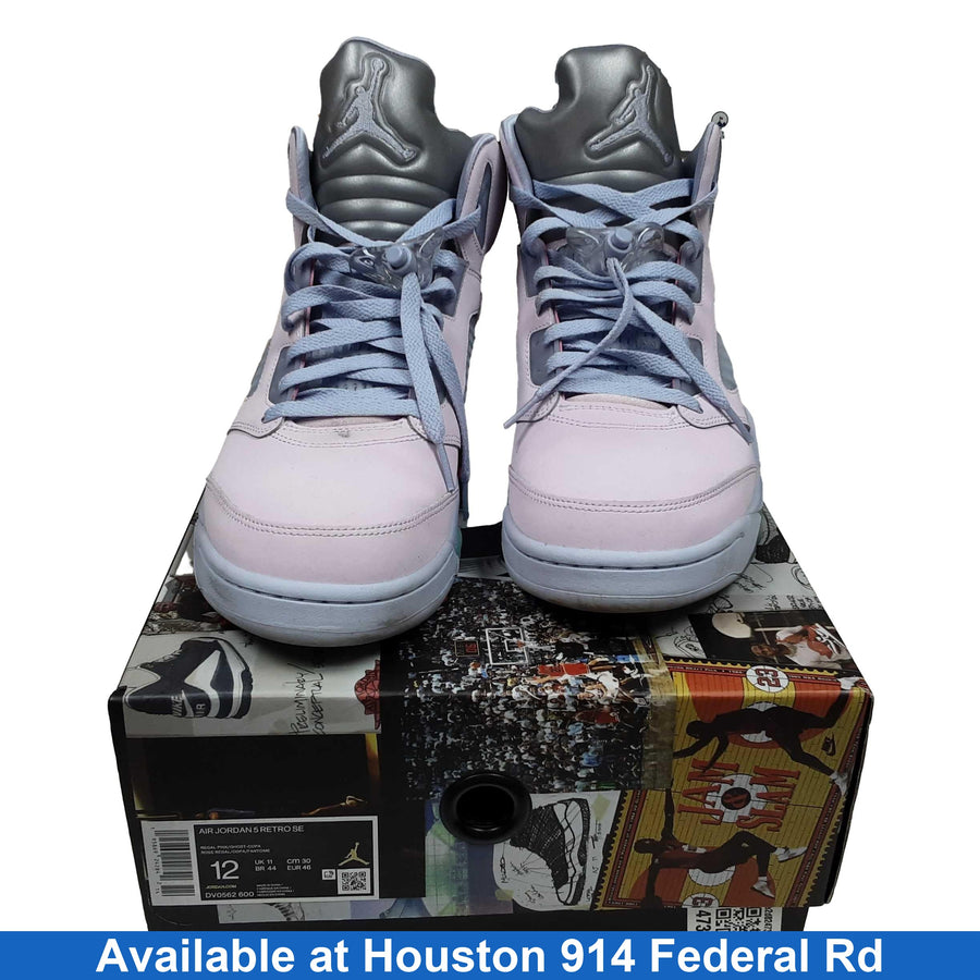 Jordan Dv0562-600 Pink