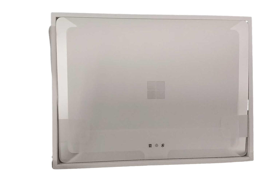 Microsoft 2036 Qualcomm Snapdragon 16 Gb 500 Gb Silver Laptop