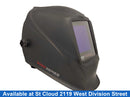 Lincoln 3350 Black Welding Accessory