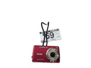 Kodak Kkl-m532b Pink Digital Camera