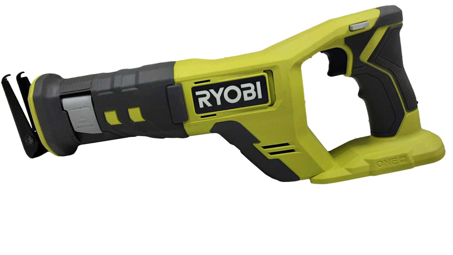 Ryobi Pcl500 Green Cordless Circular Saw