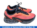 Nike Ib4505-803 Orange