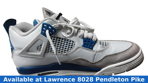 Jordan Fv5029-141 Blue