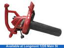 Toro 51619 Red Corded Leaf Blower