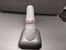 White Gold 14k (.585) 3.2 grams Size 20