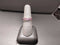 White Gold 14k (.585) 3.2 grams Size 20