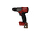 Milwaukee 2804-20 Red Cordless Hammer Drill