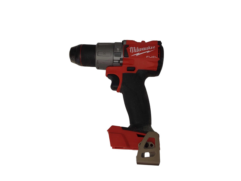 Milwaukee 2804-20 Red Cordless Hammer Drill