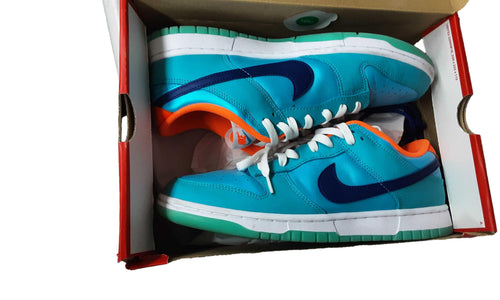 Nike Hq1538-416 Blue