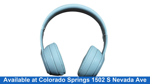 Apple A3140 Gray Stereo Headphone