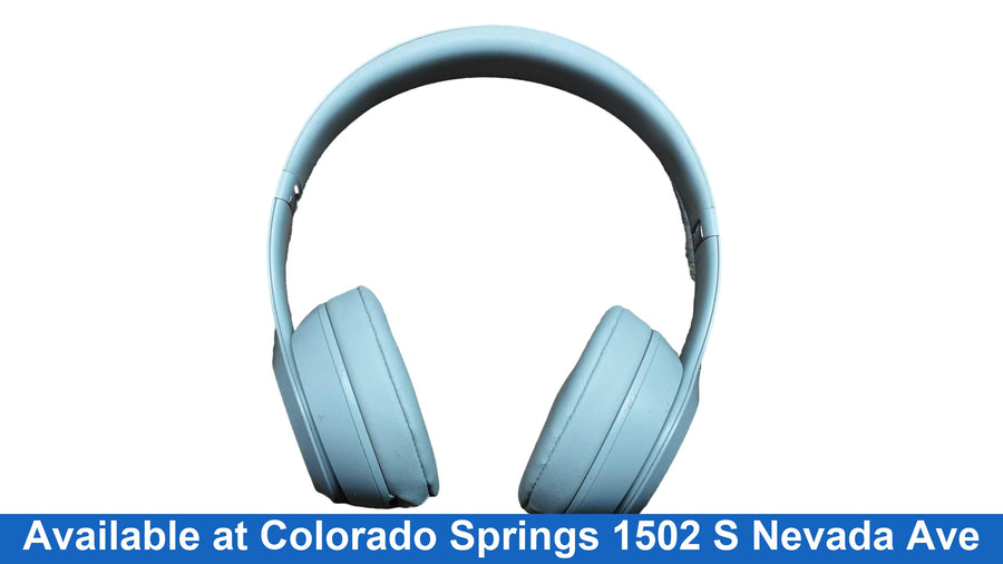 Apple A3140 Gray Stereo Headphone