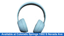 Apple A3140 Gray Stereo Headphone
