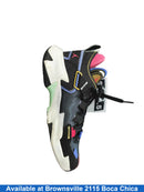 Jordan Dc3637-001 Multi-color