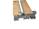 Black And Decker 79-020 Type 2 Brown Workbench / Cabinet