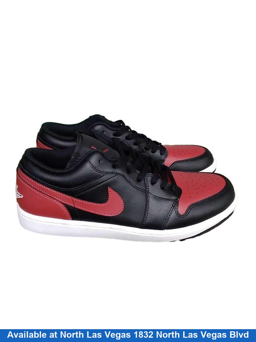 Nike 553558-067 Red