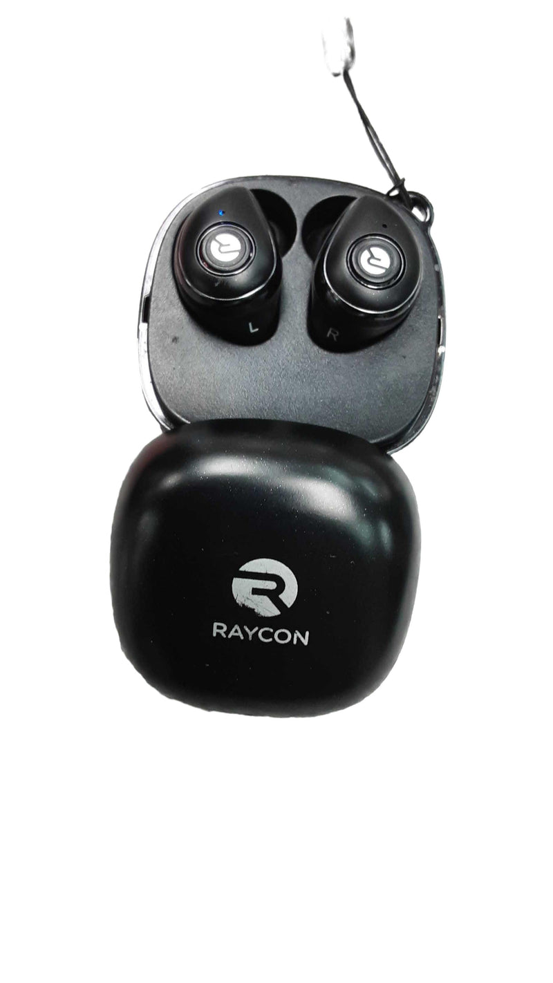 Raycon Classics Black