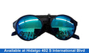 Oakley Oo9440-0556 Blue